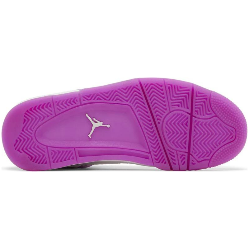 Jordan 4 - Hyper Violet (GS)