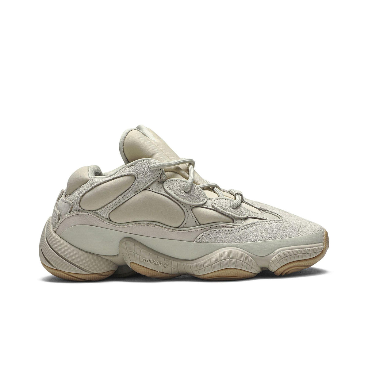 Yeezy 500 Stone - Im Your Wardrobe