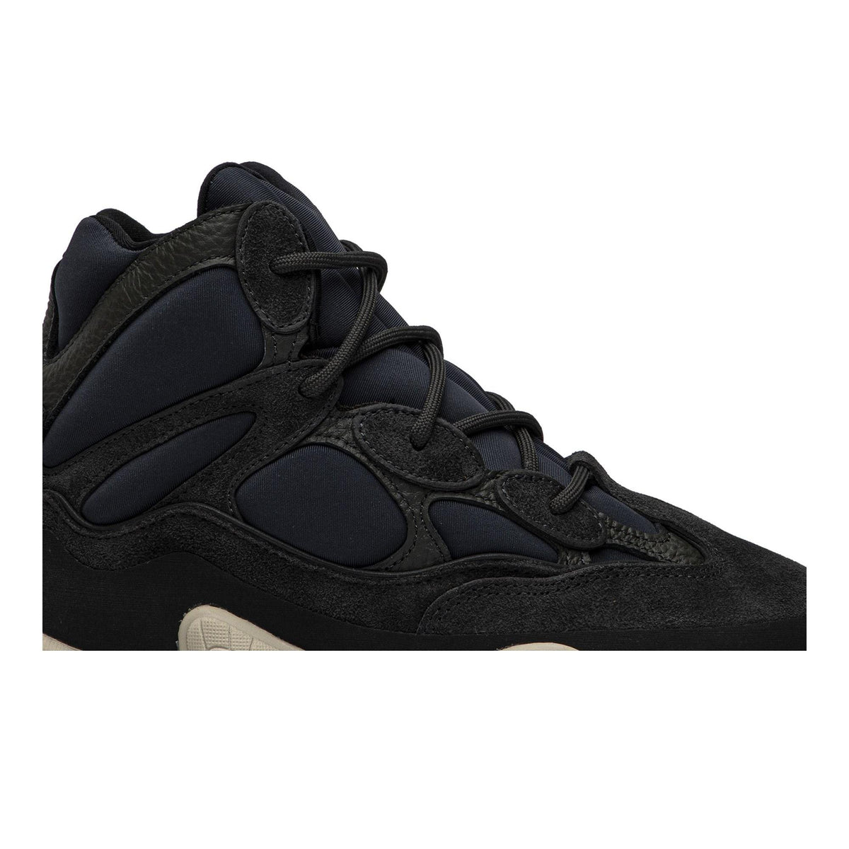 Yeezy 500 High Slate - Im Your Wardrobe