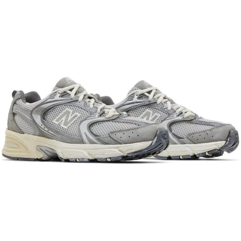 New Balance 530 Vintage Grey Matter