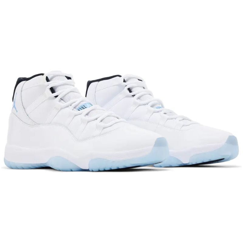 Jordan 11 Retro Legend Blue (2024)