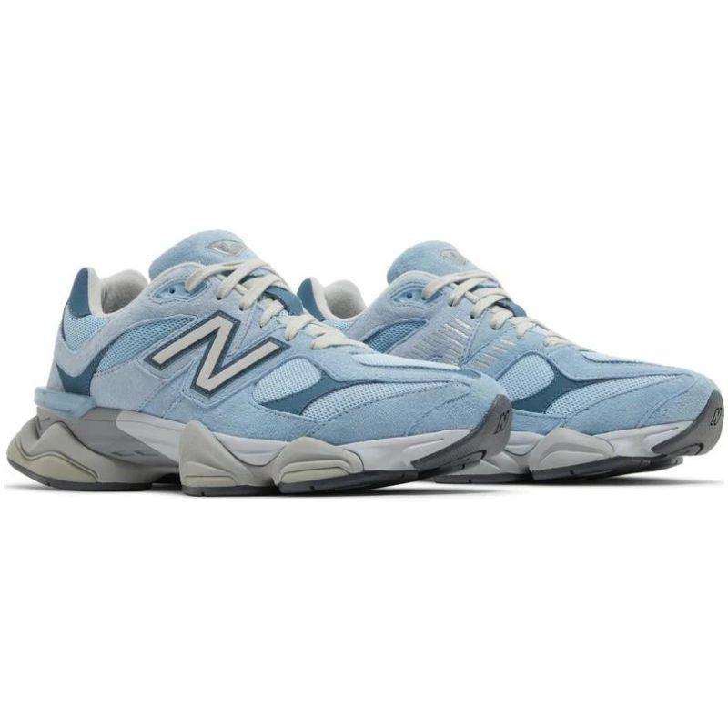 New Balance 9060 Chrome Blue