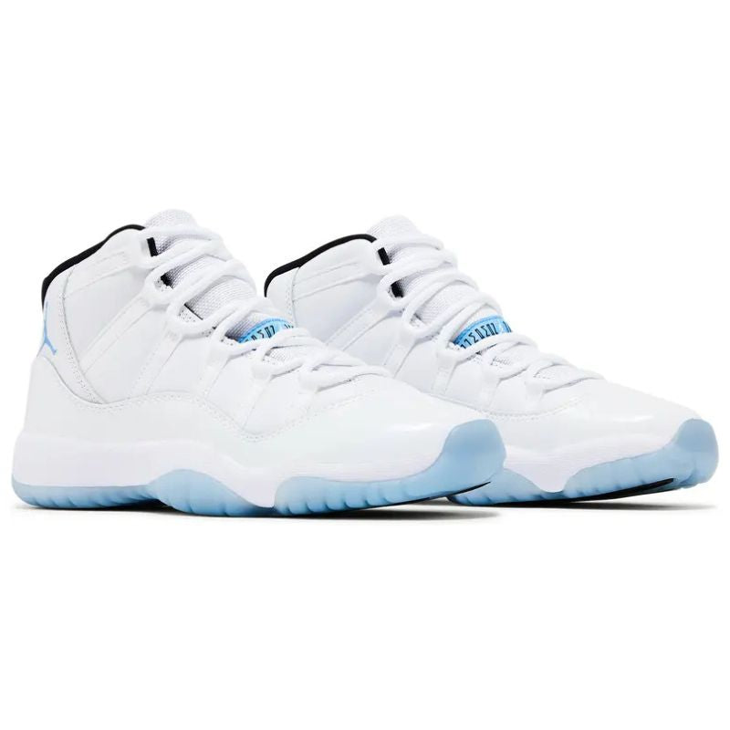 Jordan 11 Retro Legend Blue (2024) (GS)