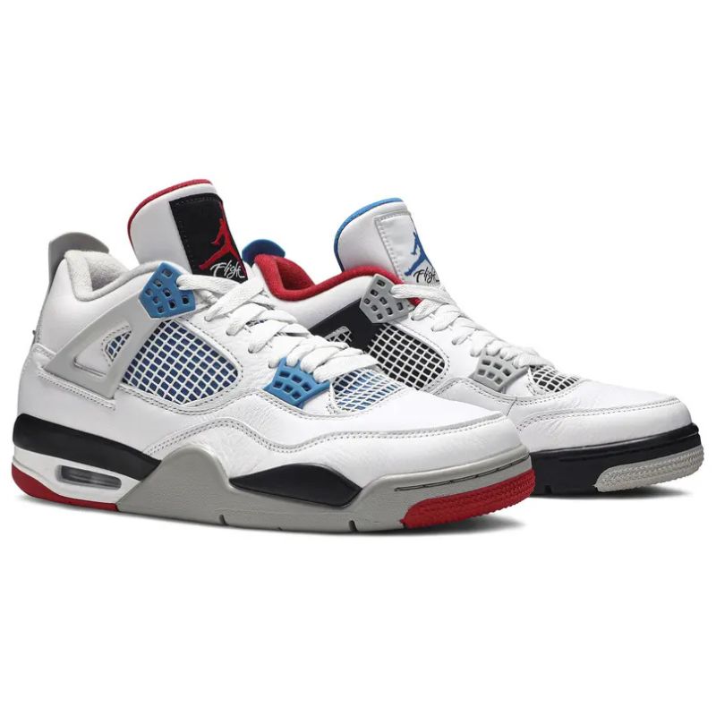 Jordan 4 Retro SE &#39;What The 4&#39;