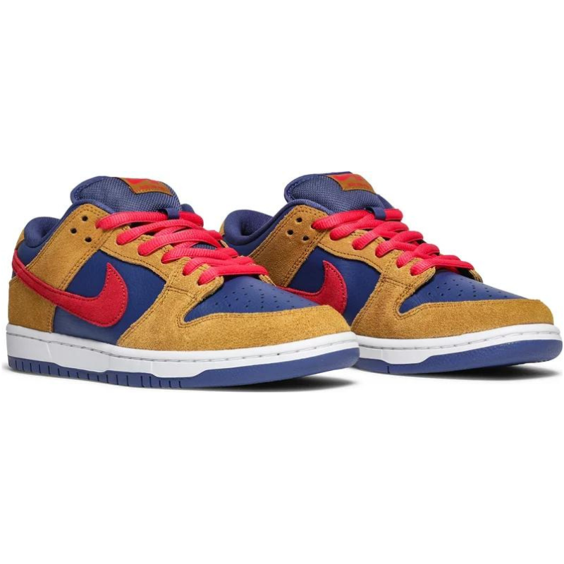 Papa top bear sb