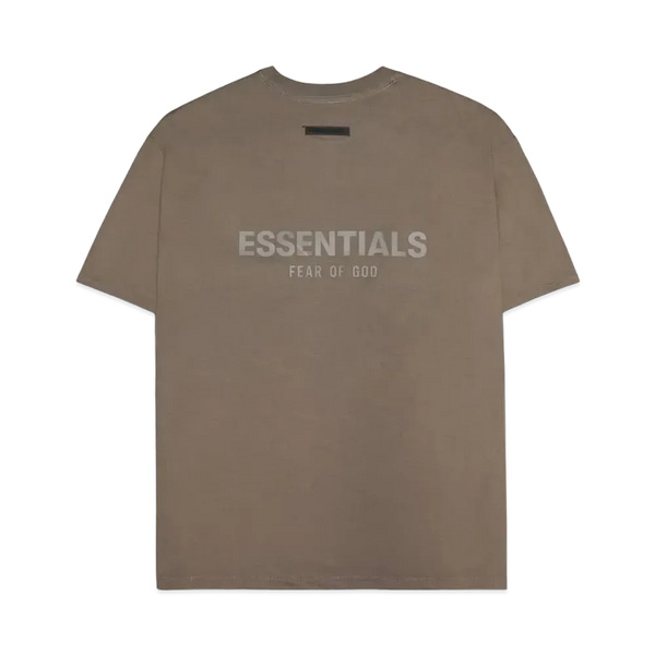 Fear of God Essentials SS Tee Harvest