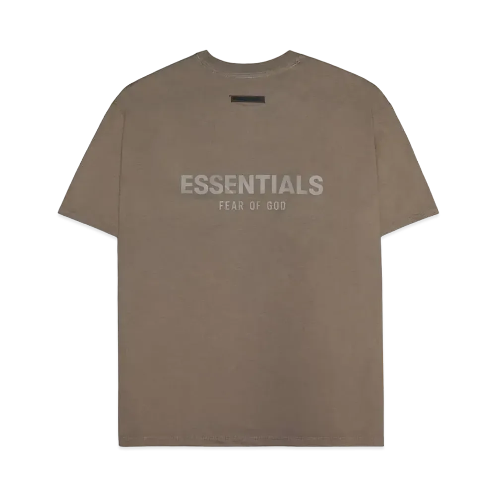 Fear of God Essentials SS Tee Harvest