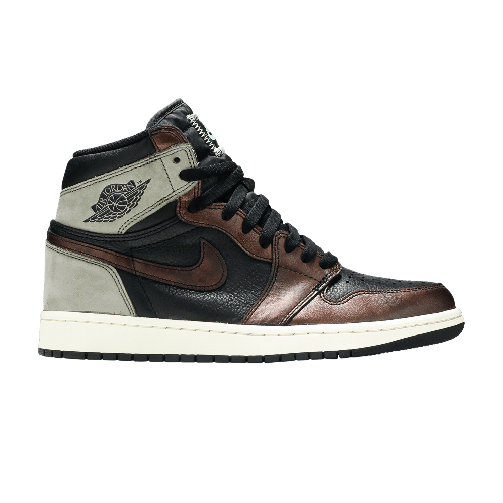 Jordan 1 Retro High OG Patina