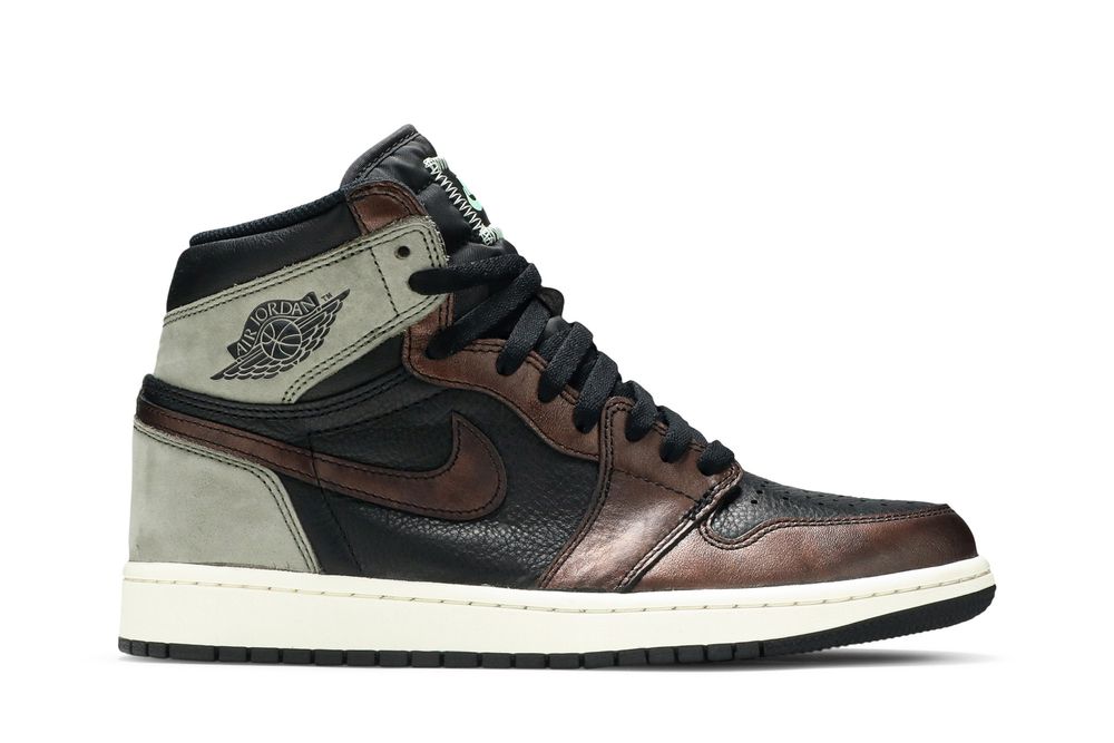 Jordan 1 Retro High OG Patina