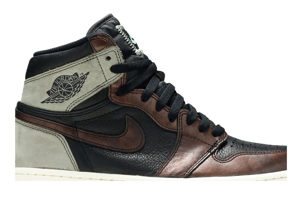 Jordan 1 Retro High OG Patina
