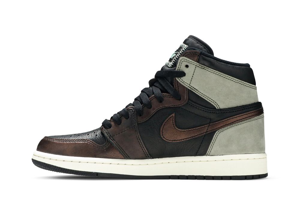 Jordan 1 Retro High OG Patina