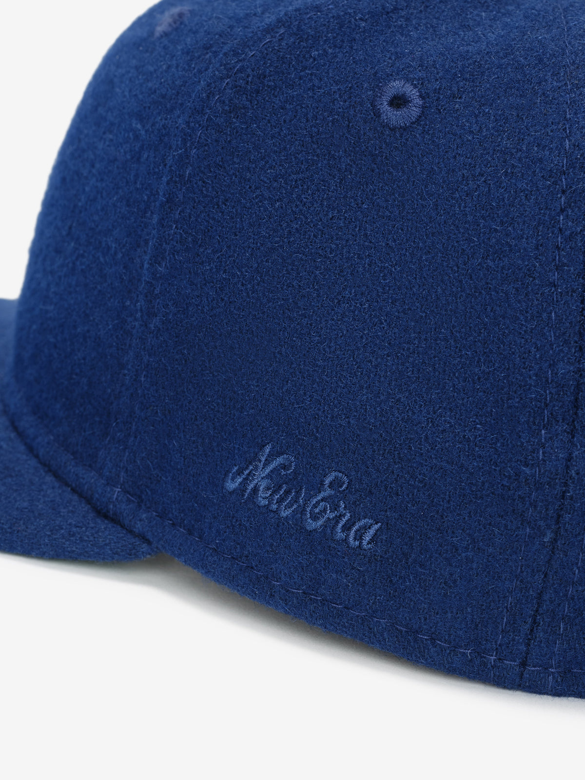 Fear of God Essentials 59FIFTY Retro Fitted FG Cap Los Angeles Dodgers Blue (FW26)
