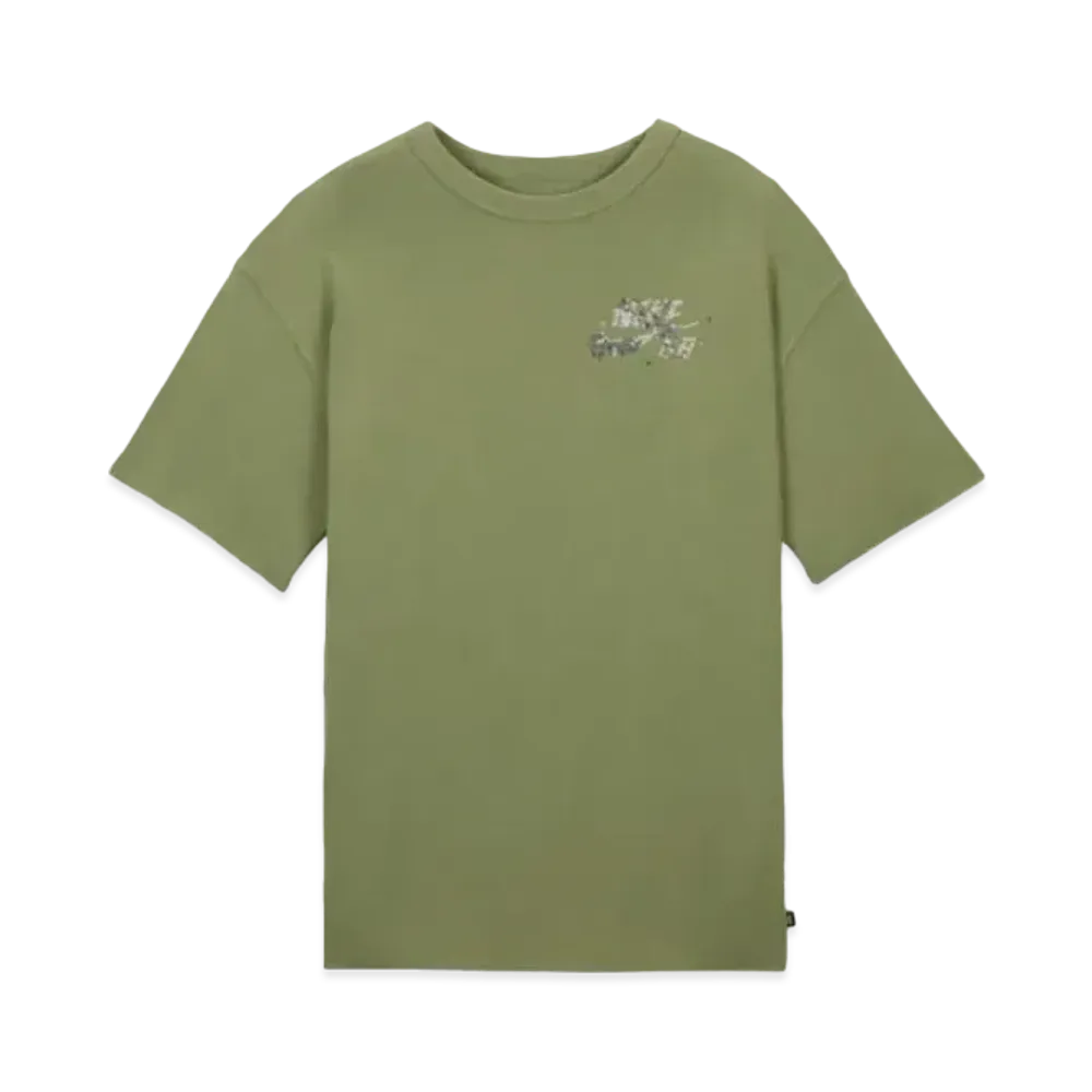 Nike SB x Yuto Horigome Max90 Skate T-Shirt Oil Green