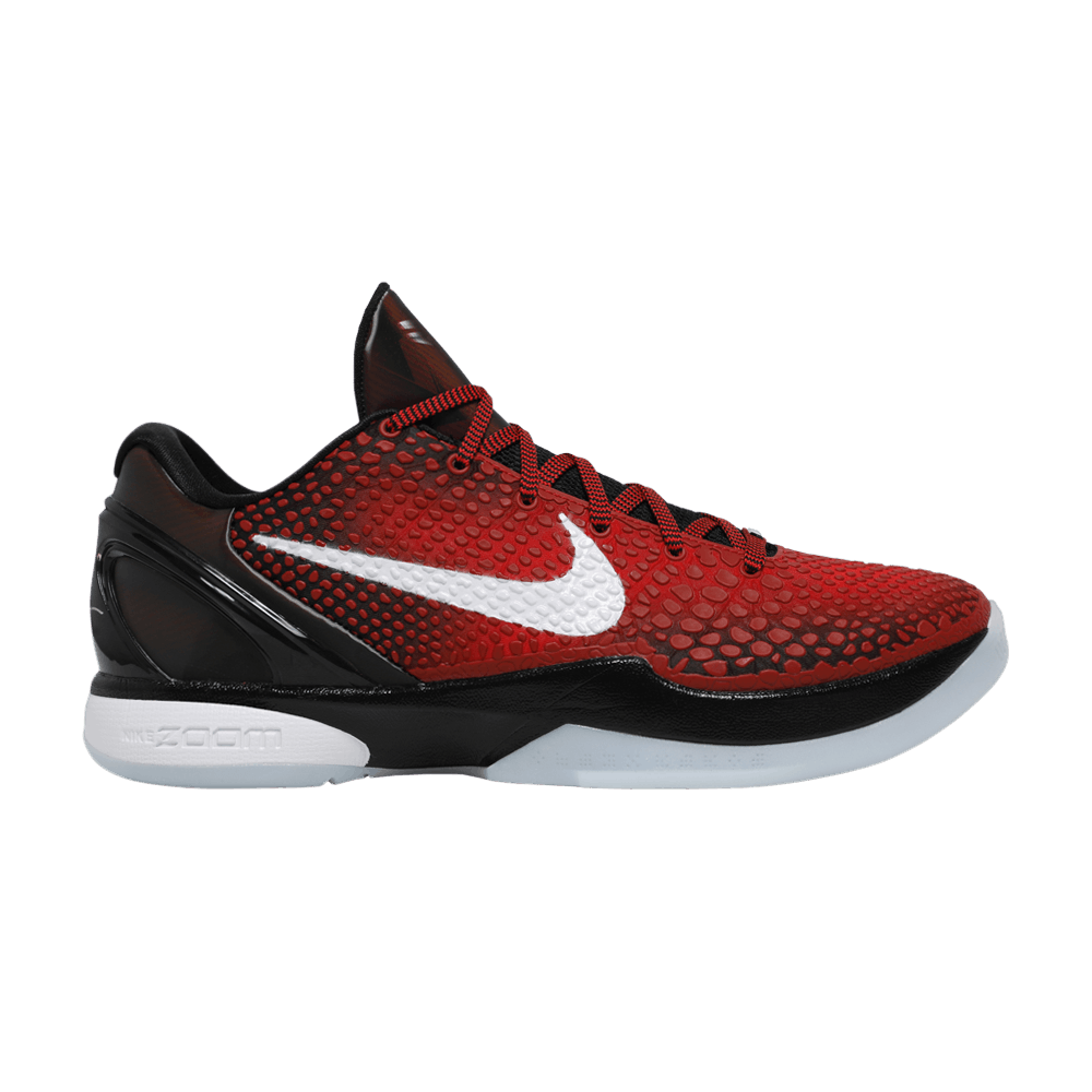 Nike Kobe 6 Protro All-Star (2021)