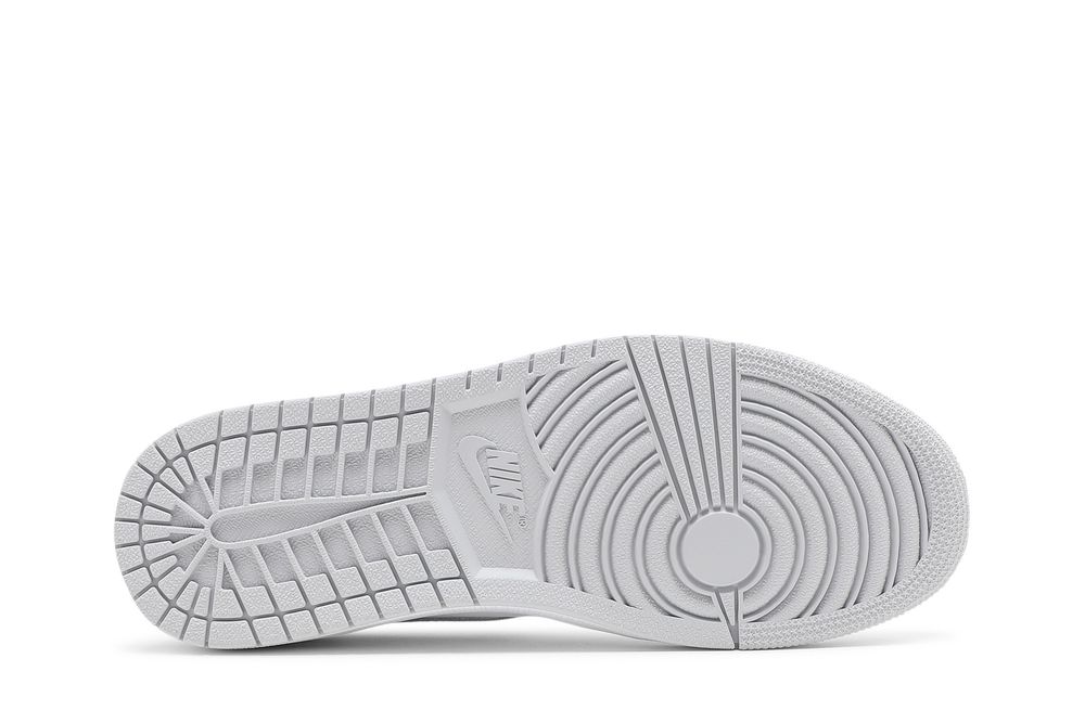 Jordan 1 Retro Low OG Neutral Grey (2021)