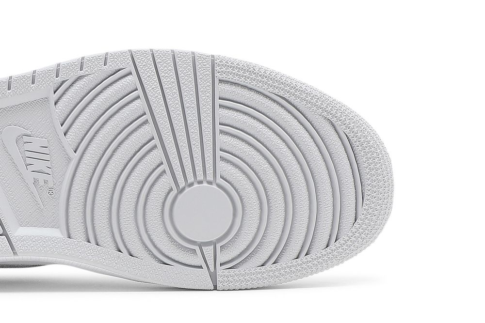 Jordan 1 Retro Low OG Neutral Grey (2021)