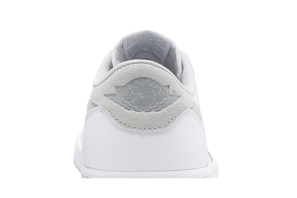 Jordan 1 Retro Low OG Neutral Grey (2021)