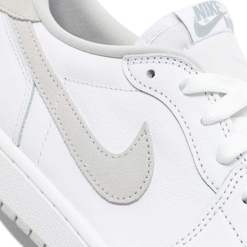 Jordan 1 Retro Low OG Neutral Grey (2021)