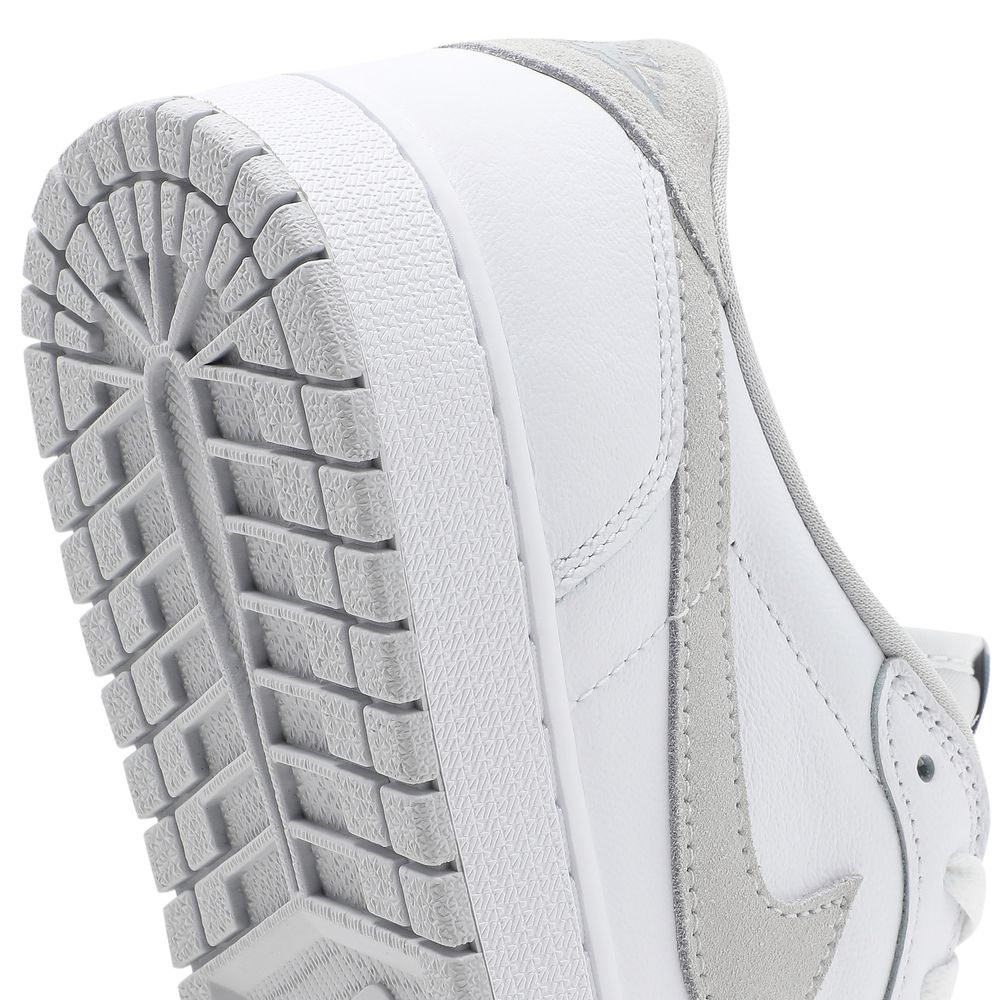 Jordan 1 Retro Low OG Neutral Grey (2021)