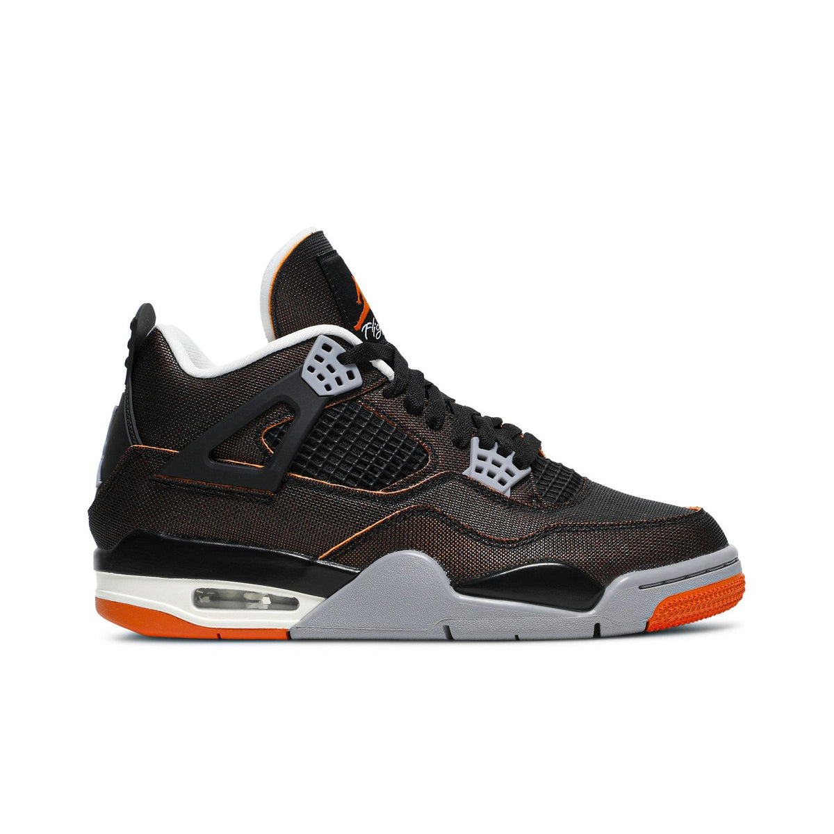 Jordan 4 Retro 'Starfish' (W)