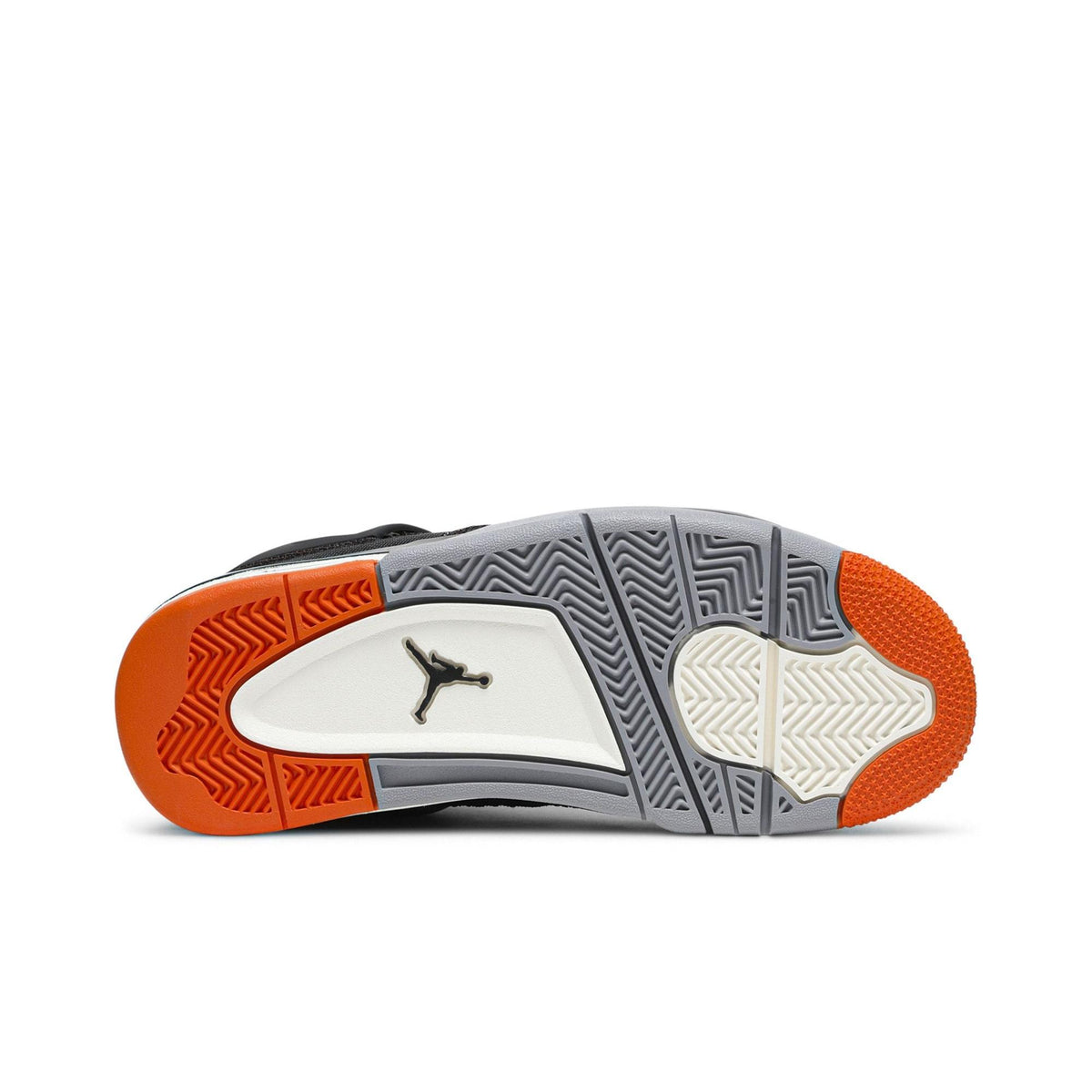 Jordan 4 Retro 'Starfish' (W)