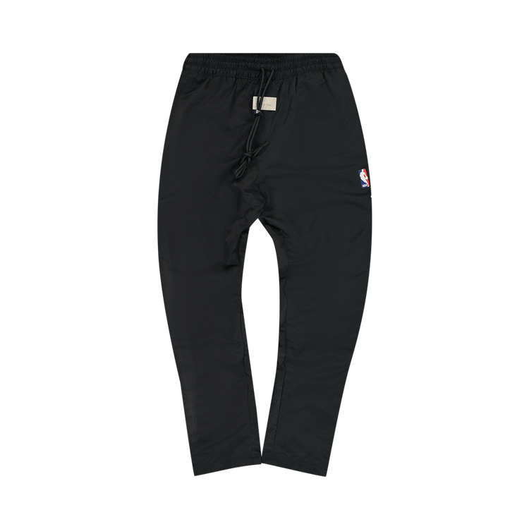 Nike x Fear of God NRG Warm Up Pant Off Black (SS21)