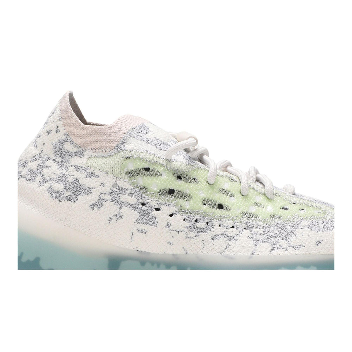 Yeezy Boost 380 Alien Blue - Im Your Wardrobe