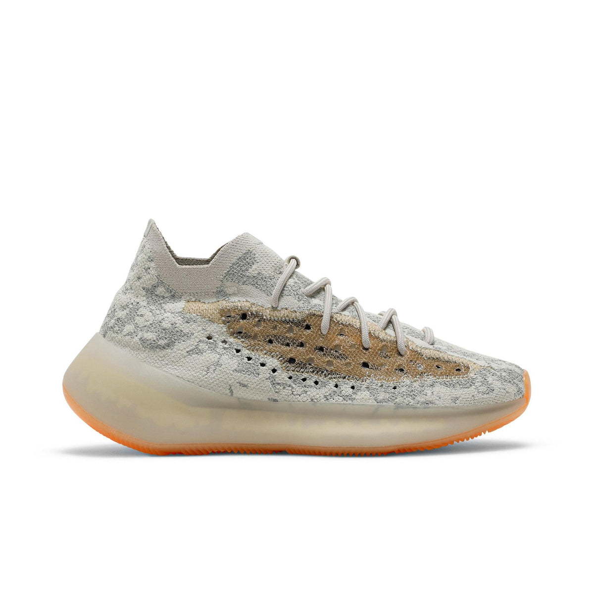 Yeezy Boost 380 Yecoraite Reflective - Im Your Wardrobe