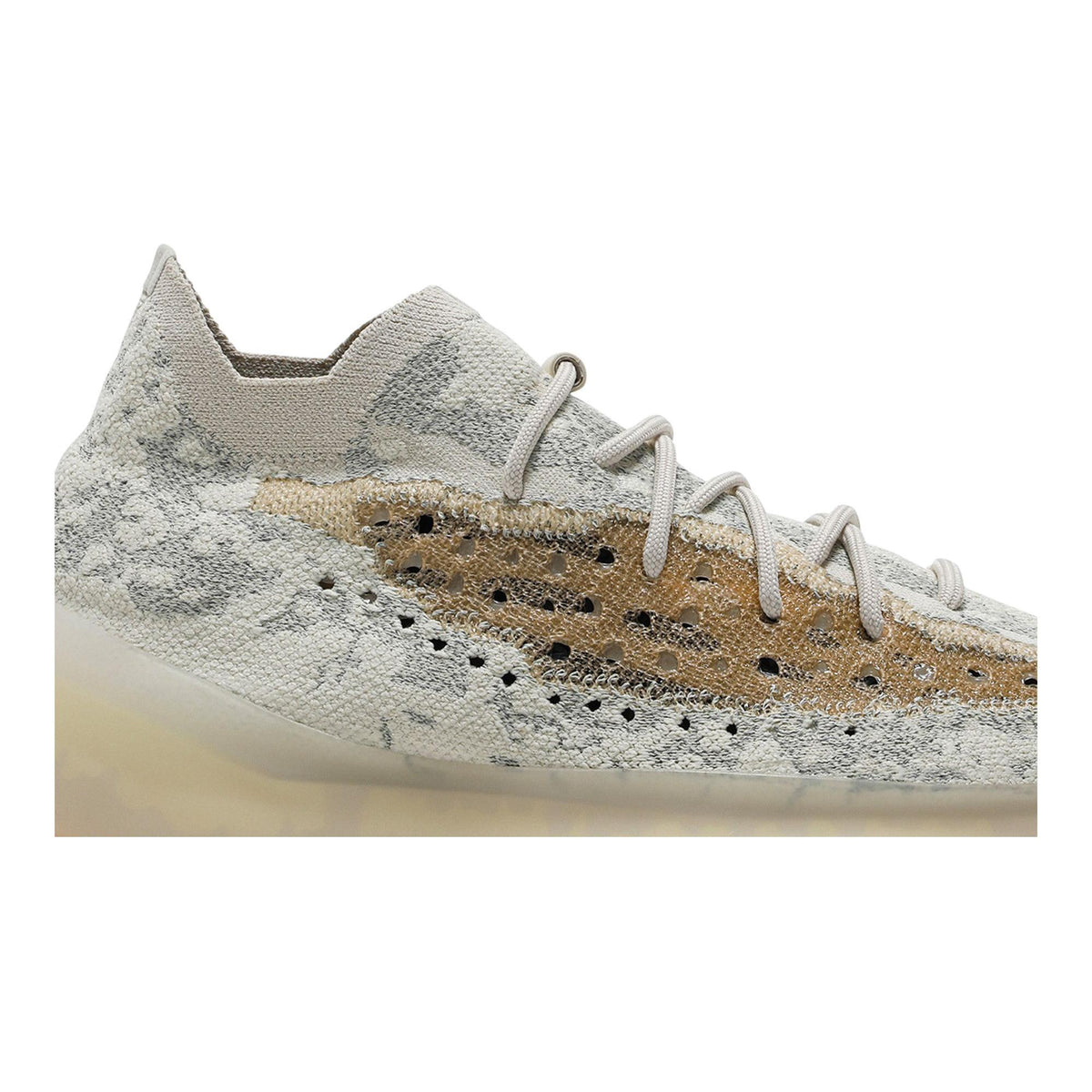 Yeezy Boost 380 Yecoraite Reflective - Im Your Wardrobe