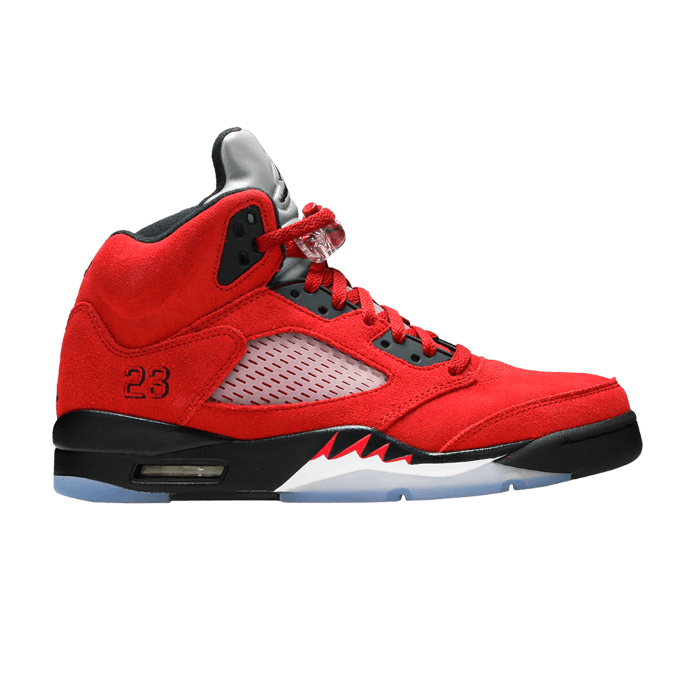 Jordan 5 Retro Raging Bull (2021)