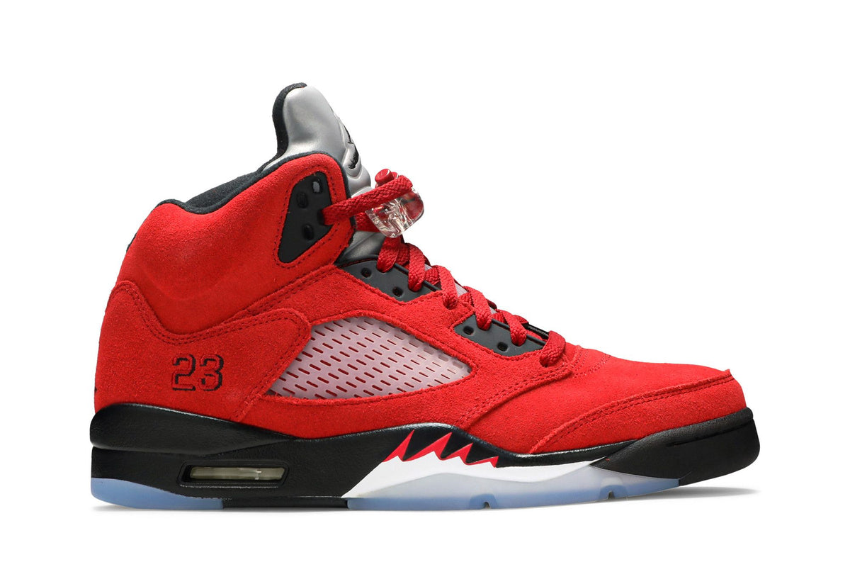 Jordan 5 Retro Raging Bull (2021)