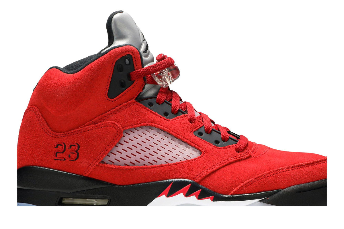Jordan 5 Retro Raging Bull (2021)