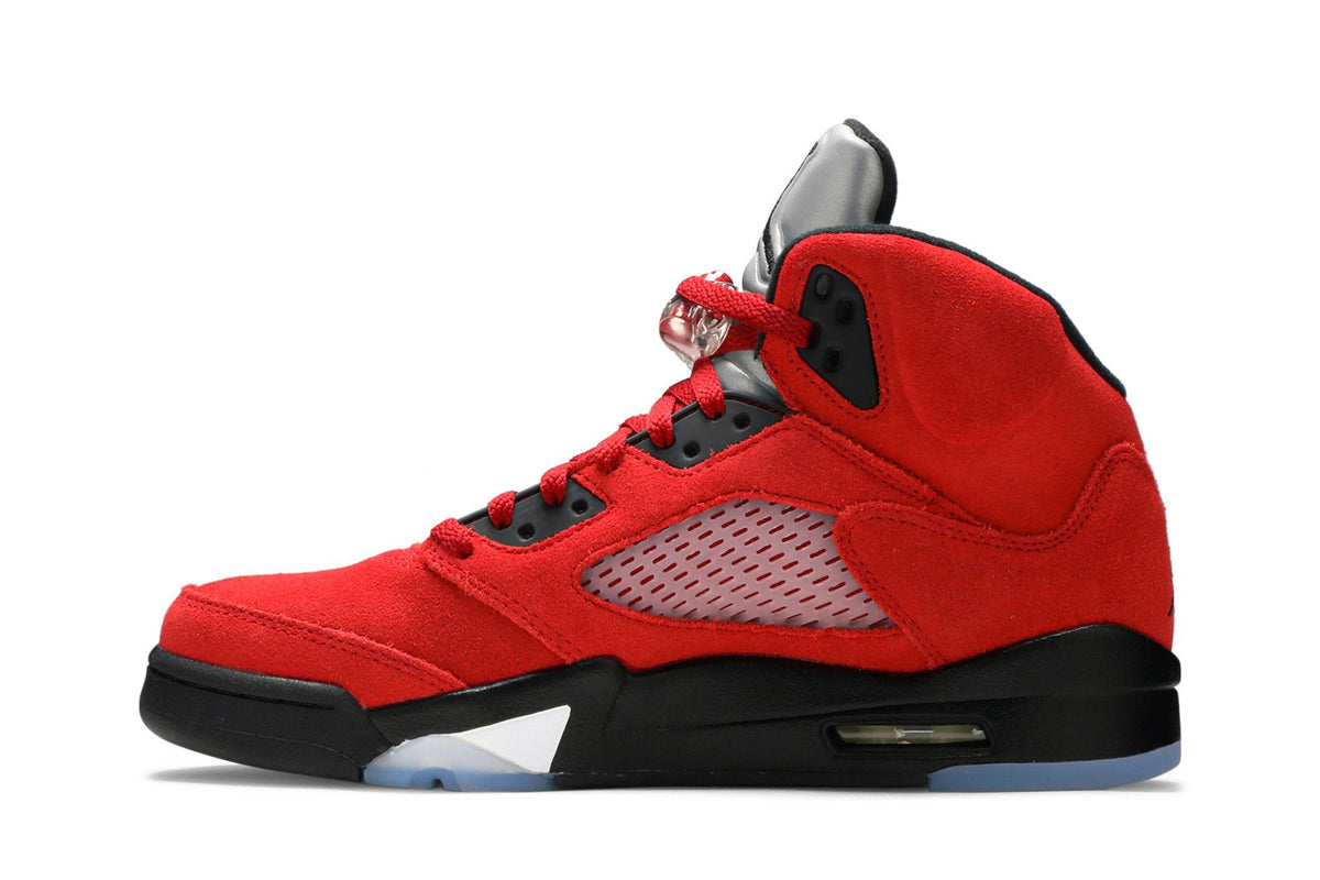 Jordan 5 Retro Raging Bull (2021)