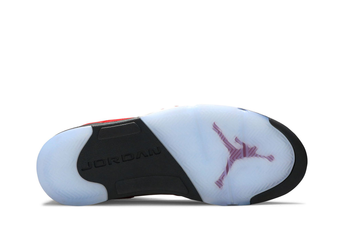 Jordan 5 Retro Raging Bull (2021)