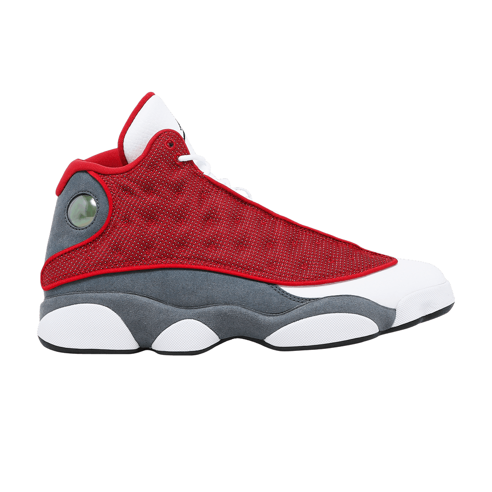 Jordan 13 Retro Red Flint