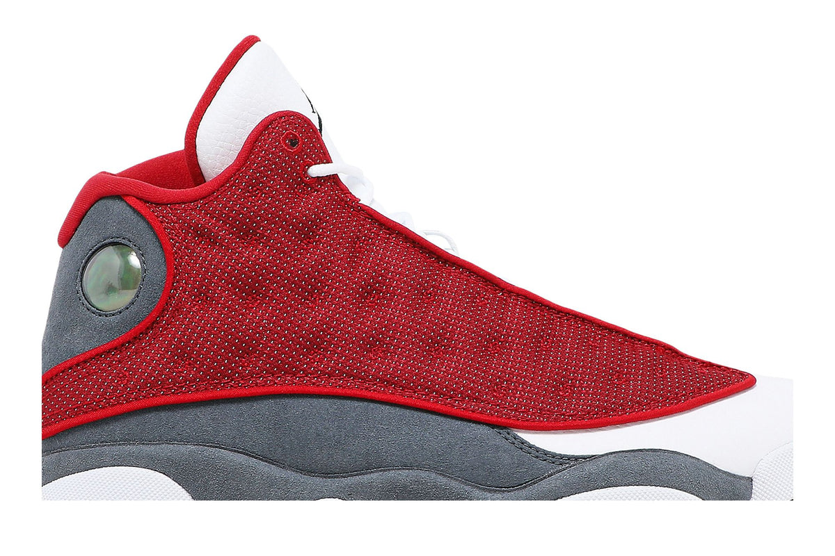 Jordan 13 Retro Red Flint
