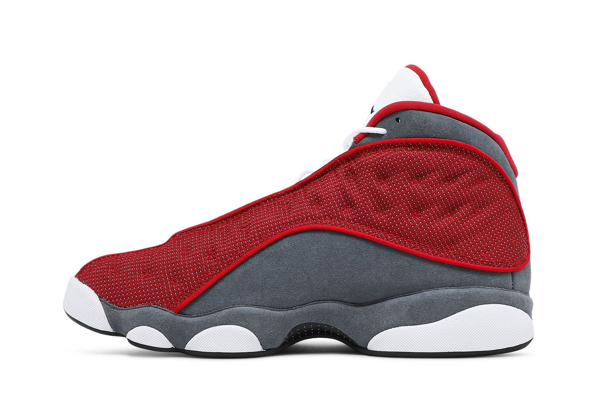 Jordan 13 Retro Red Flint