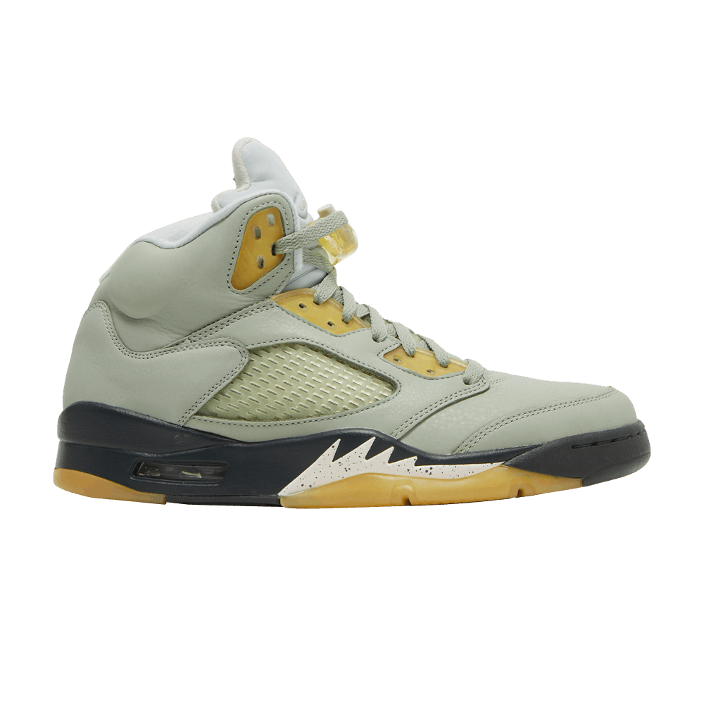 Jordan 5 Retro Jade Horizon