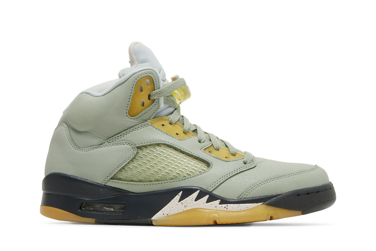 Jordan 5 Retro Jade Horizon