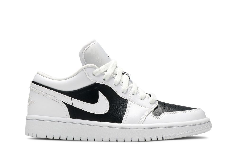 Jordan 1 Low Panda (Women's)