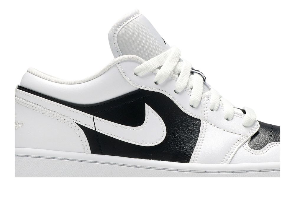 Jordan 1 Low Panda (Women's)