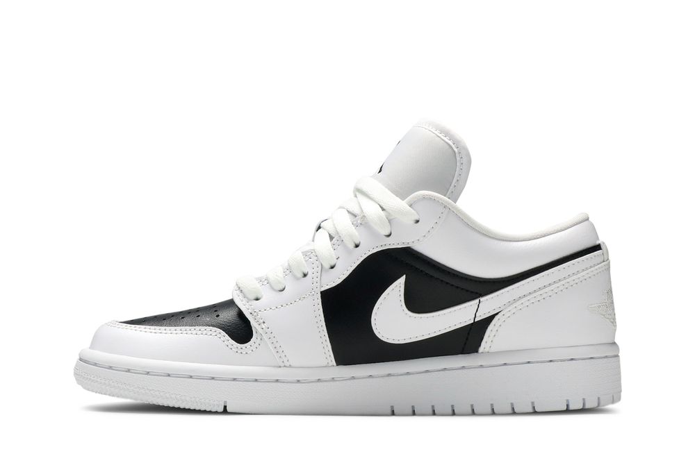 Jordan 1 Low Panda (Women's)