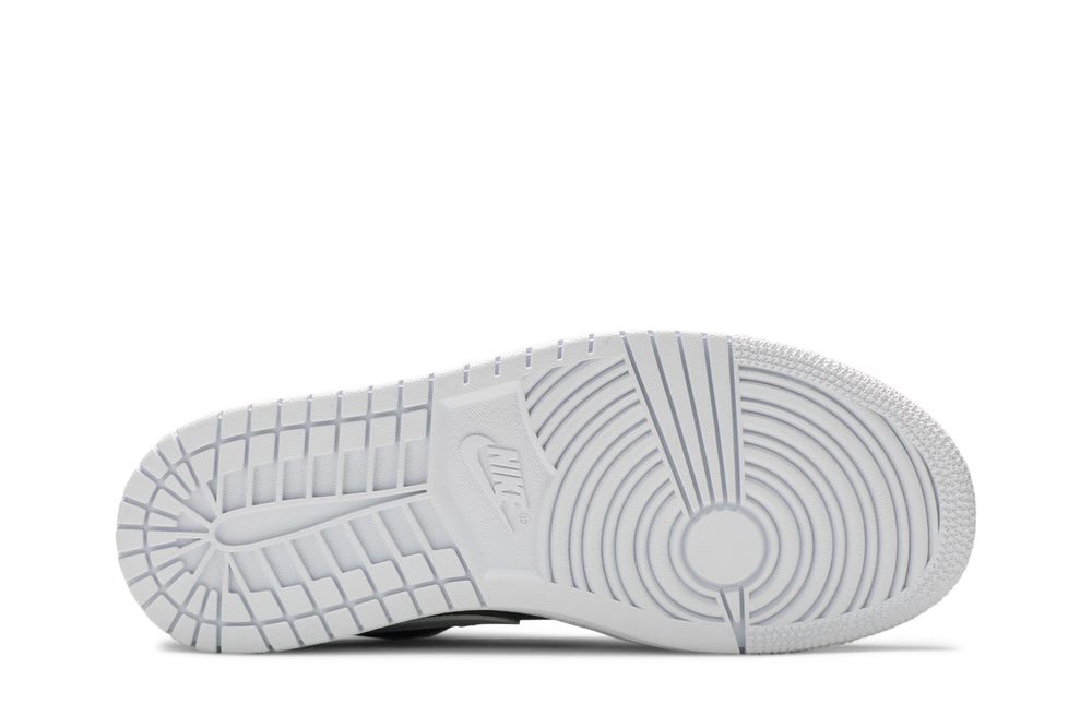 Jordan 1 Low Panda (Women's)