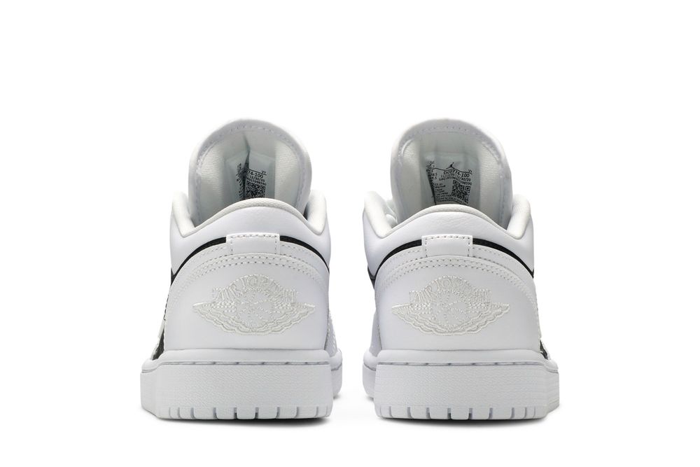 Jordan 1 Low Panda (Women's)