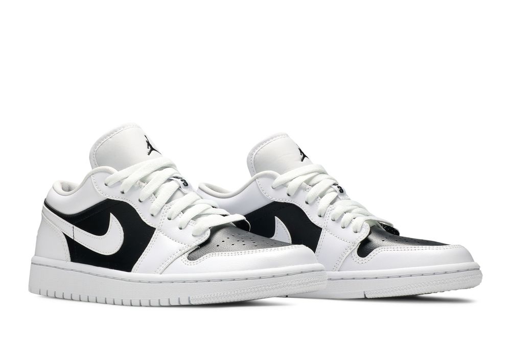 Jordan 1 Low Panda (Women's)