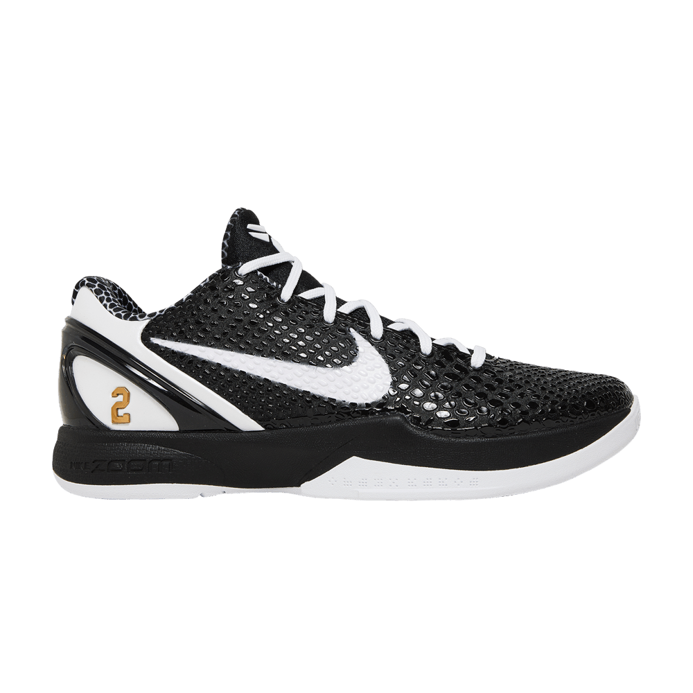 Nike Kobe 6 Protro Mambacita Sweet Sixteen