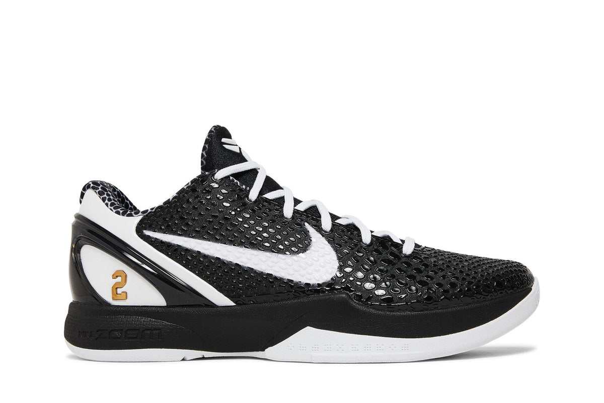 Nike Kobe 6 Protro Mambacita Sweet Sixteen