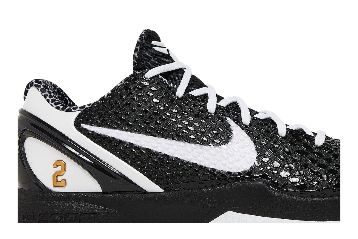 Nike Kobe 6 Protro Mambacita Sweet Sixteen