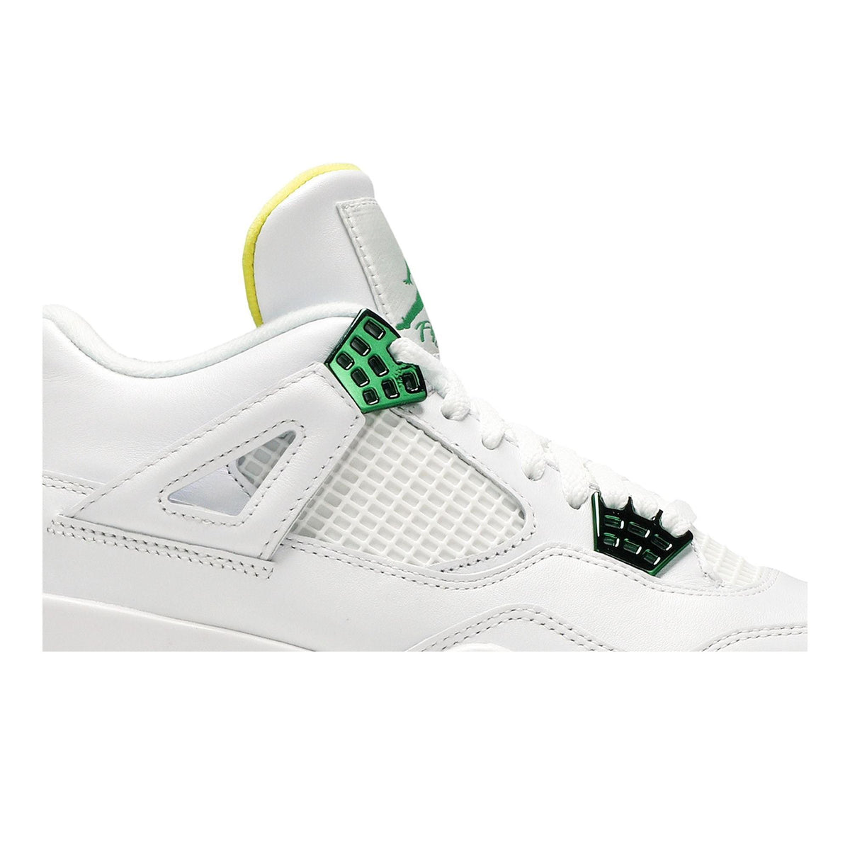 Jordan 4 Golf 'Masters Tournament'
