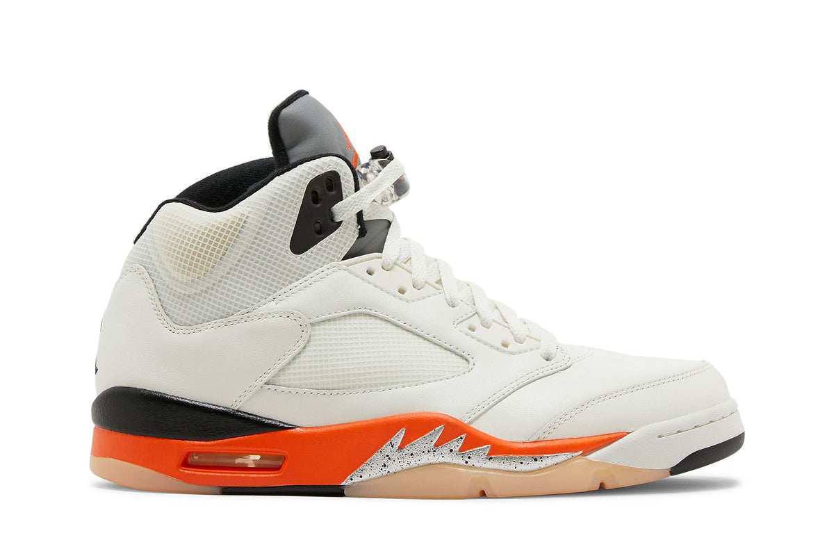 Jordan 5 Retro Shattered Backboard